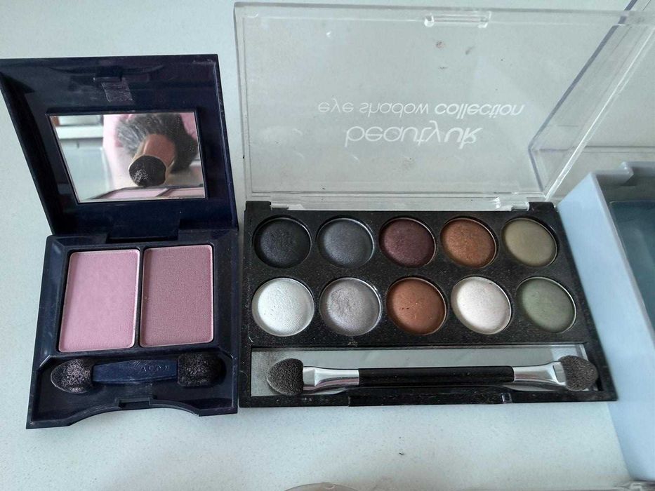 Makeup Shadows468048964308193282