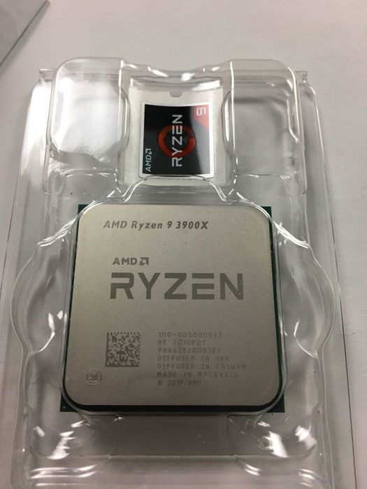 ПК Ігровий/3D/Відеомонтаж + монітор