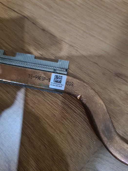 Radiator do laptopa Lenovo idea pad S145