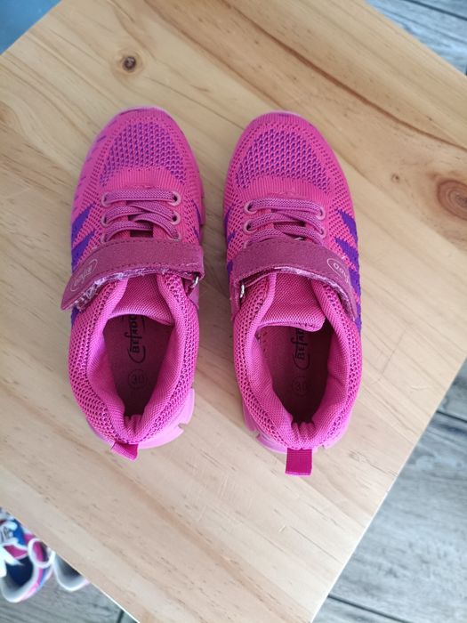 Buty dla dziewczynki 30 Befado