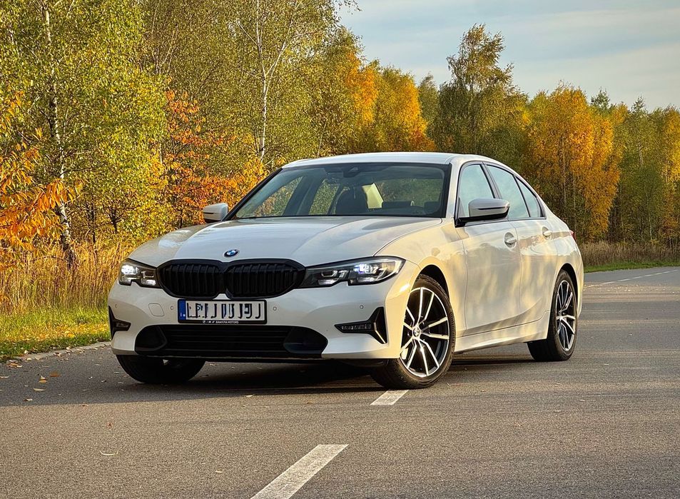 BMW Seria 3