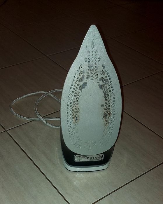 Żelazko Russell Hobbs