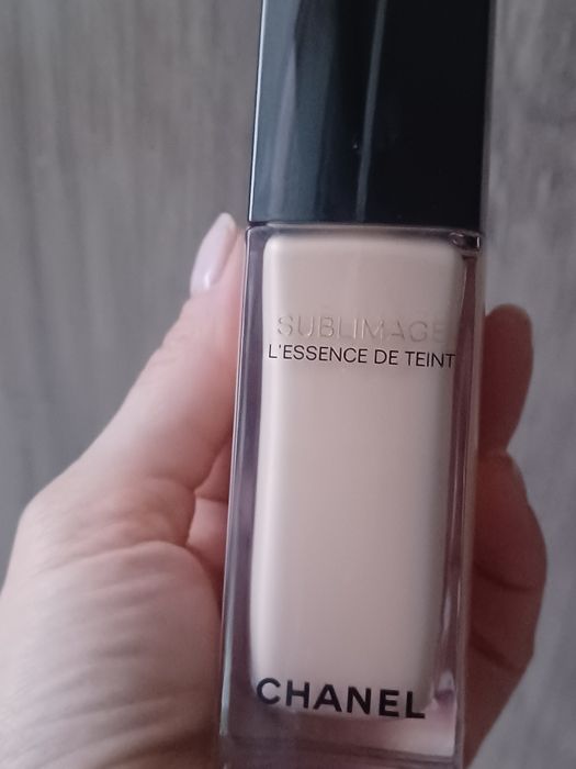 Podkład CHANEL sublimage