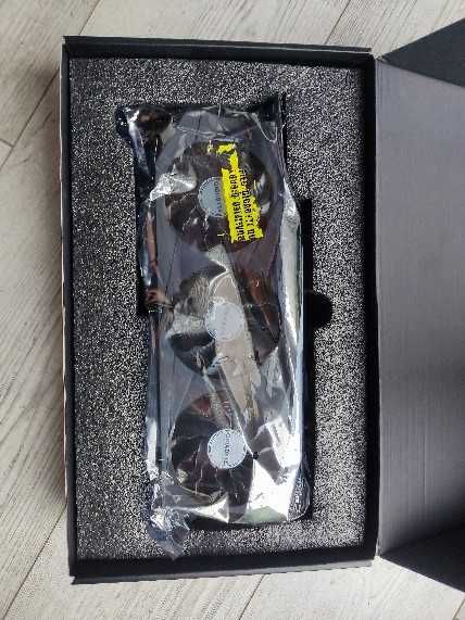 Karta graficzna Gigabyte RTX 3080 Gaming OC 10G