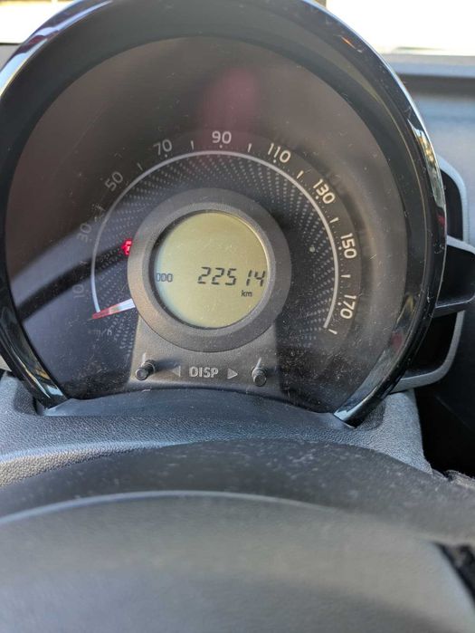 Toyota Aygo 1.0 X-Play+X-Touch Nacional 22 Mil kilometros