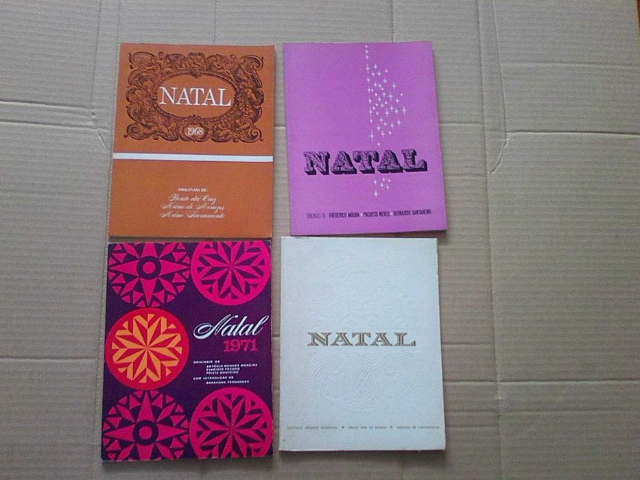 Natal Instituto Luso-Fármaco