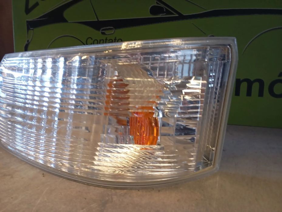 MITSUBISHI CANTER FAROL PISCA ESQUERDO - FF550