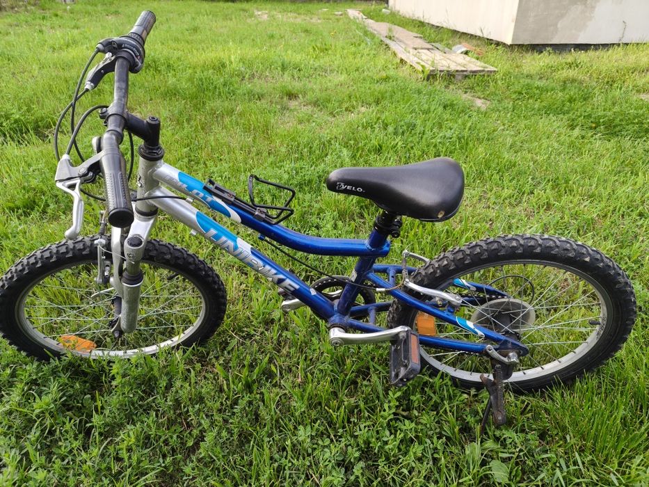 Unibike pilot 20"