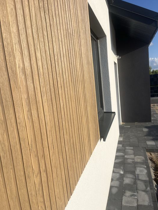 Funkcjonalny dom Parterowy 126m2 | Nikielkowo | Ogród 700m2 | Strych