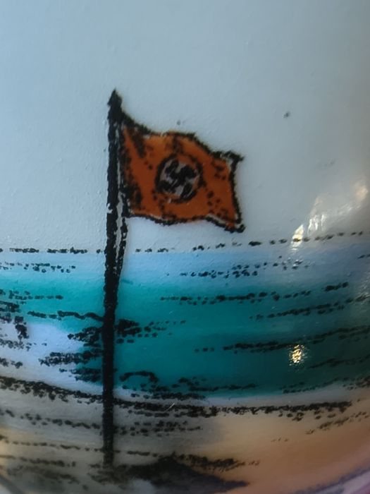 Przyprawnik  Fischerkathen-Pogorzelica