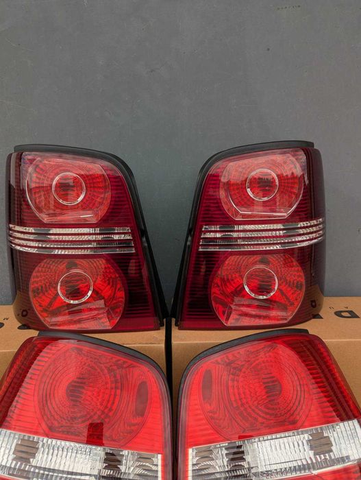 Ліхтар,стопи,стоп,фонарьVolkswagen TOURAN 03-15  Туран Caddy Кадді