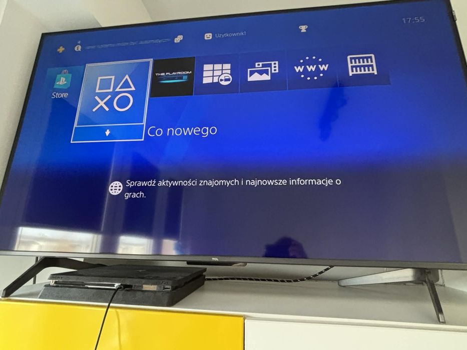 PlayStation 4, 500 GB