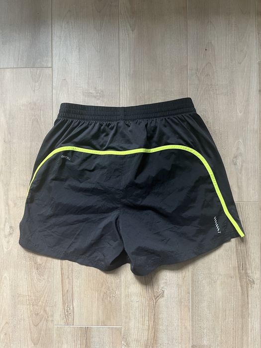 Spodenki sportowe klasyczne puma