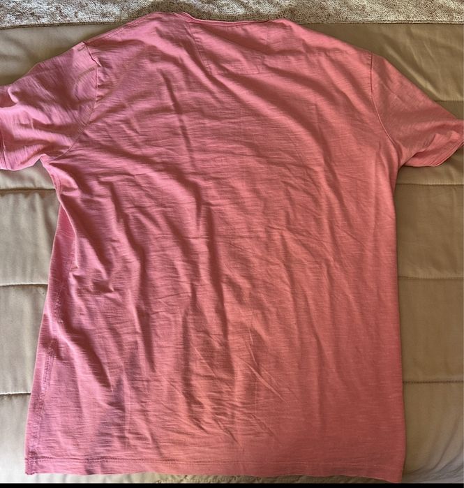 Tshirt Salsa Jeans Homem