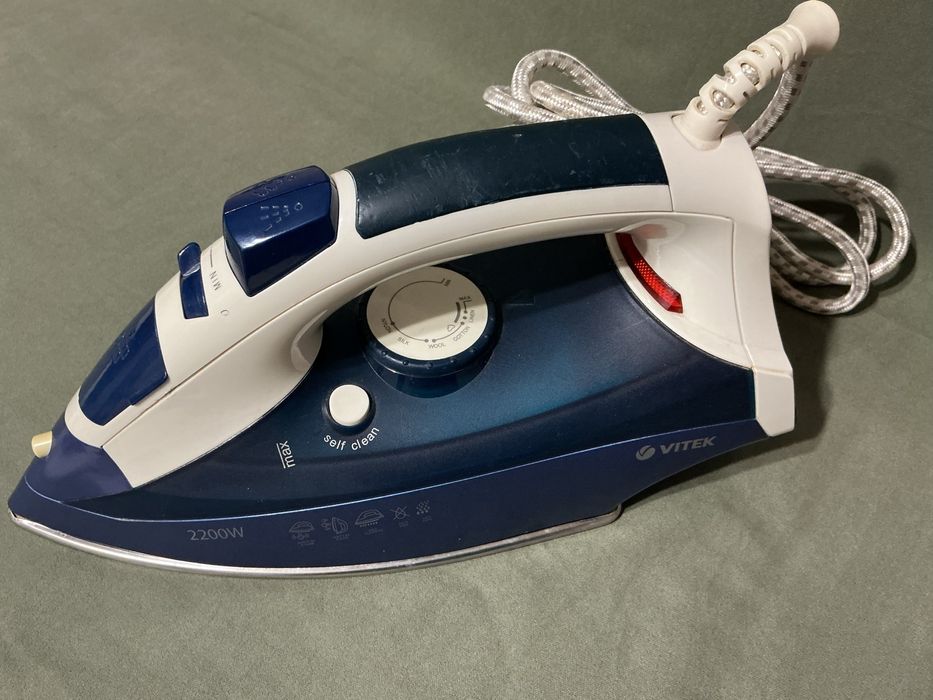 Праска VITEK VT-1235