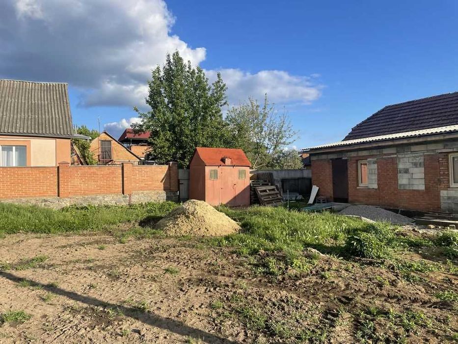 Продаж цегляного будинку. 9 соток. Рибці №16175 - View 3