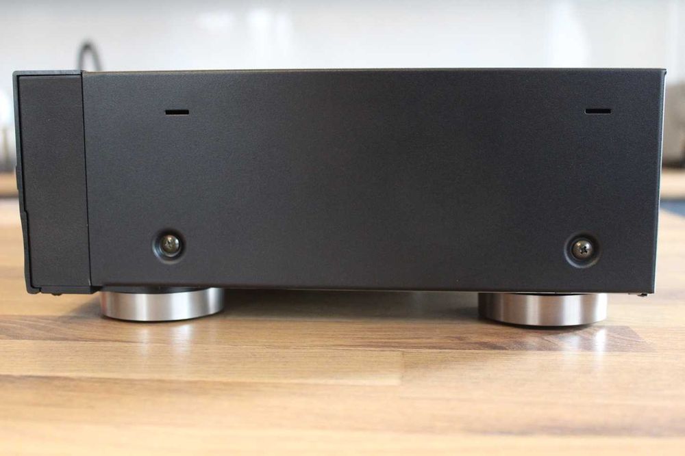 Odtwarzacz SONY CDP-711