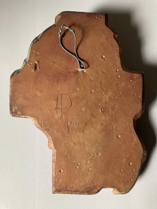 Decoração de Parede Jesus