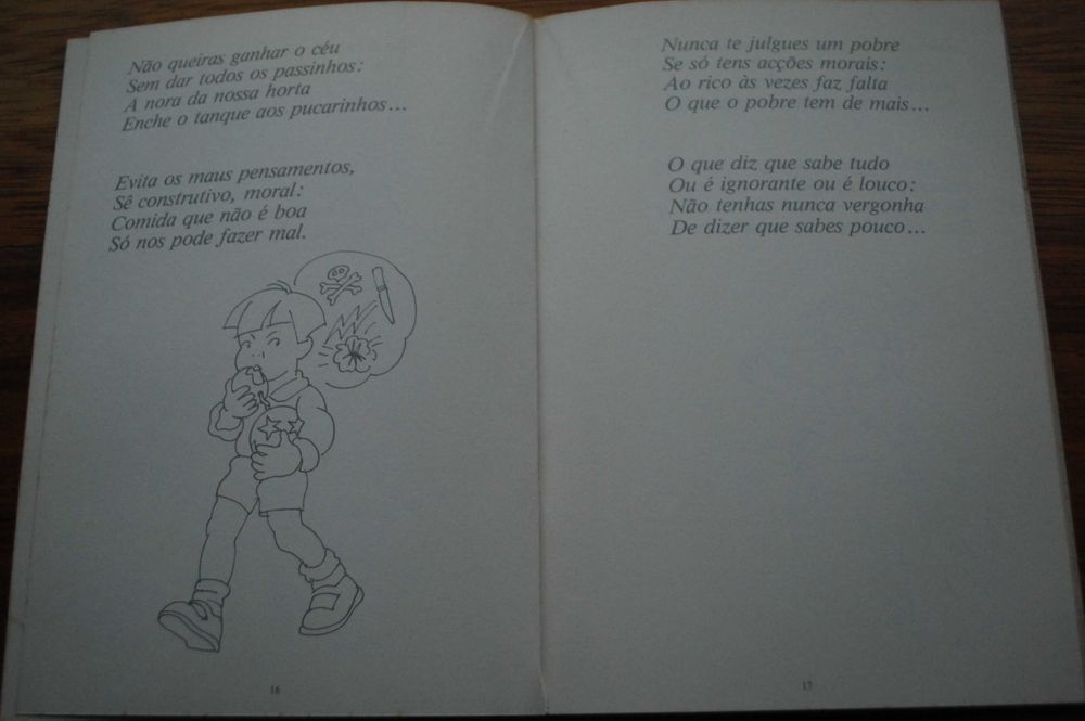 Cartilha Do Meu Menino de Manuel Cardona -  1º Edição Ano 1984