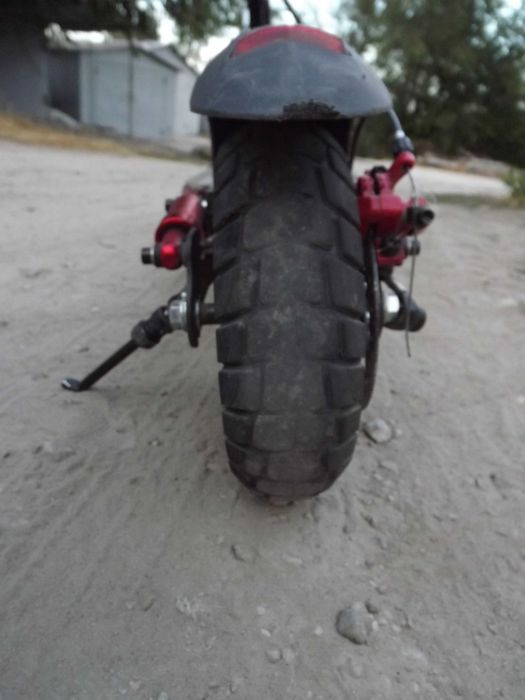 KugooKukirn m4 pro + Продаю стан такий соби