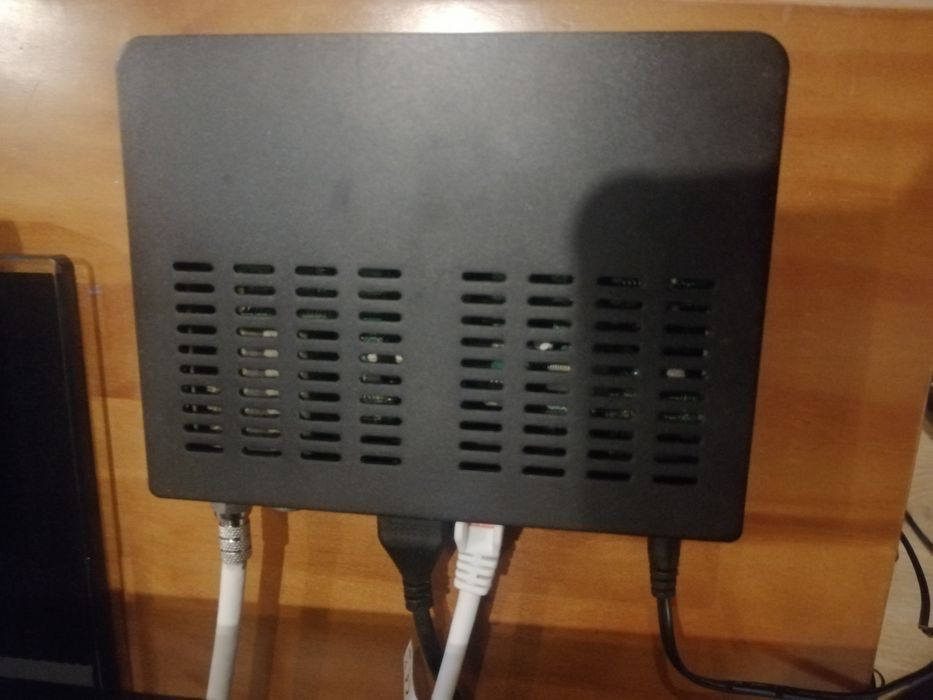 Amiko Mini Combo Box, Updated, Like New64738404723457124