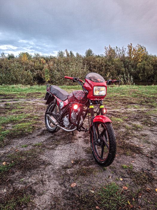Вайпер zs150j 2013
