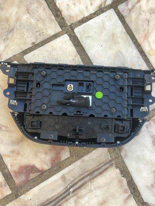 Ecrã / Rádio Multimédia Original Opel Corsa