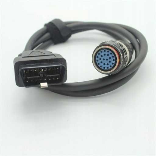 Кабель Volvo 88890304 Vocom OBD2 16PIN Оригинал