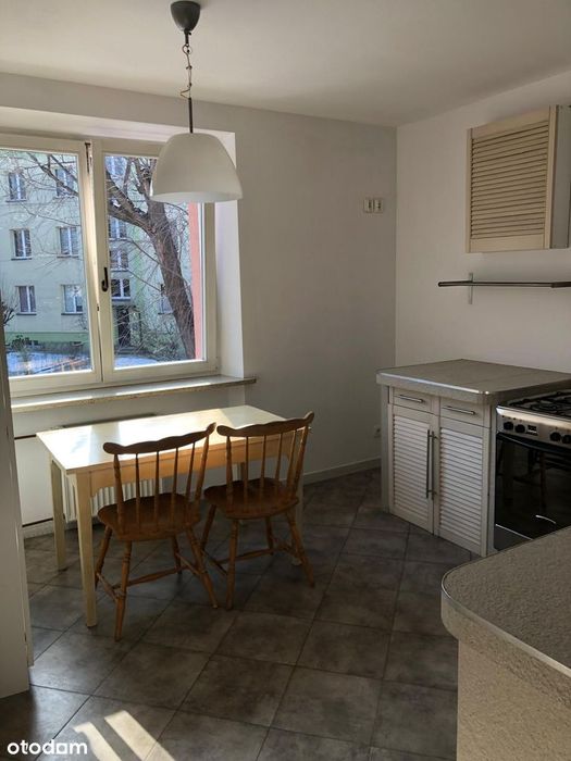 Świetne mieszkanie dla osób ceniących ciszę i wygodę w centrum
