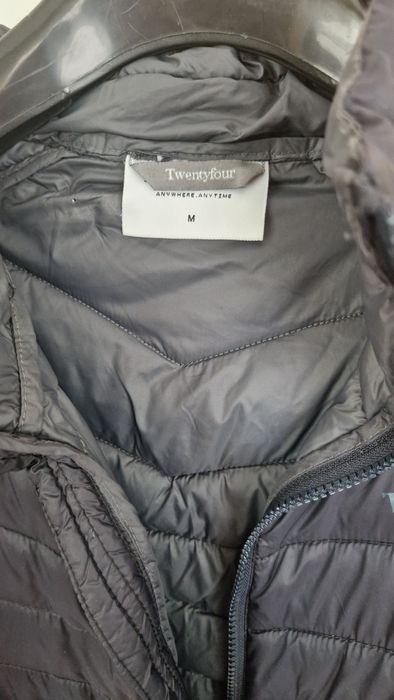 Kurtka mlodziezowa przejsciowa