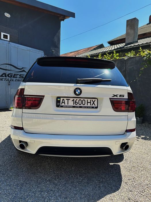 Продам Бмв Х5 е 70