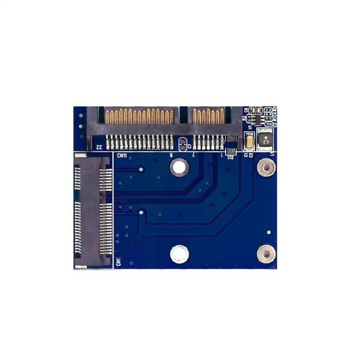 Переходник M2 NGFF to SATA адаптер M.2 2'5 PCI-E карман USB-C mSATA