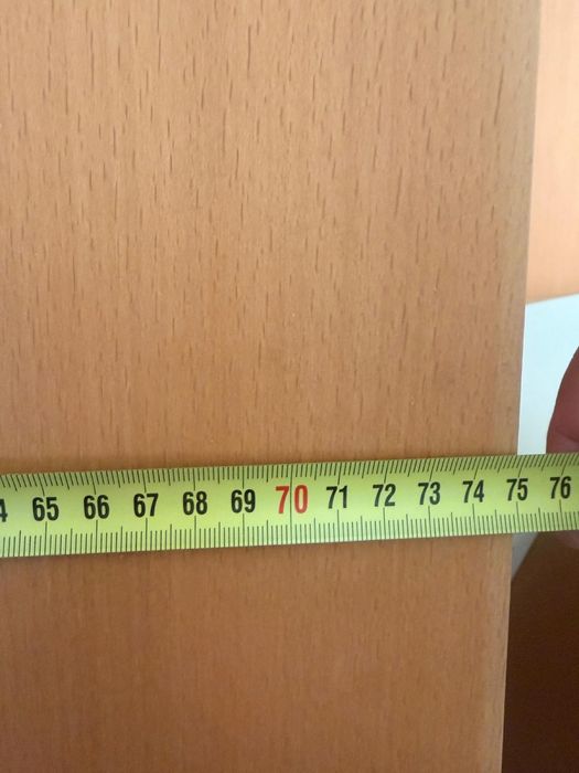 Portas de interior usadas