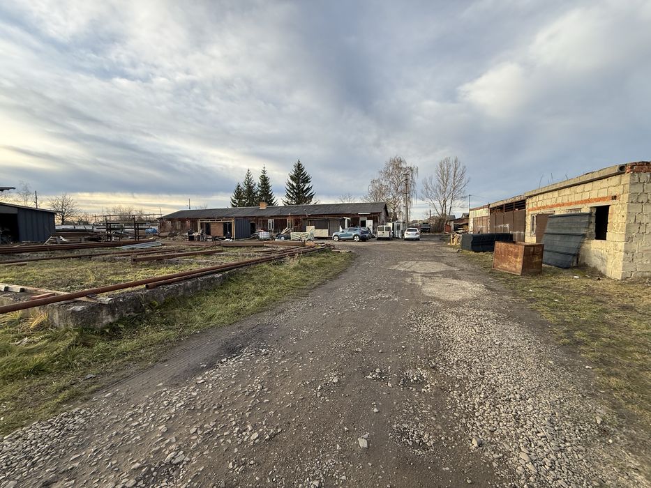 Здам ділянку траса Київ-Чоп