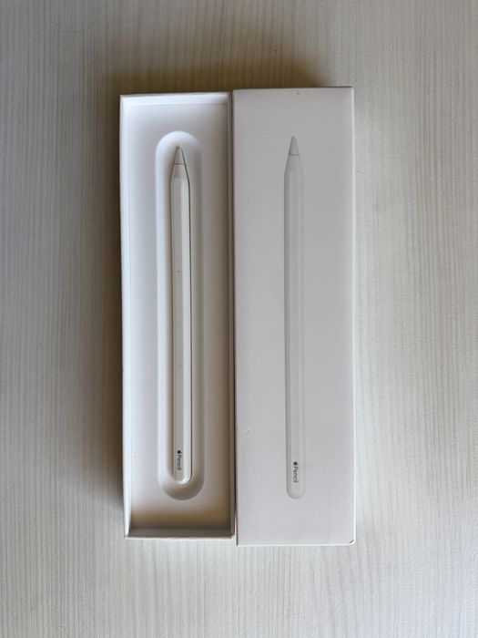 Apple Pencil 2. gen