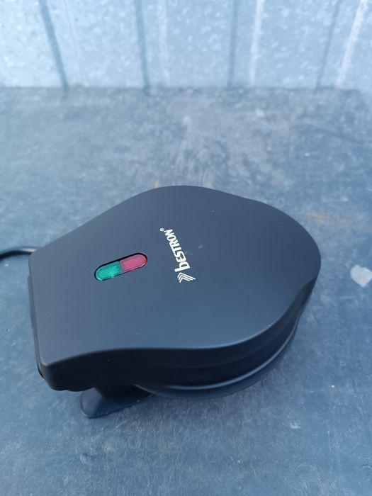 Gofrownica Bestron AMW500Z