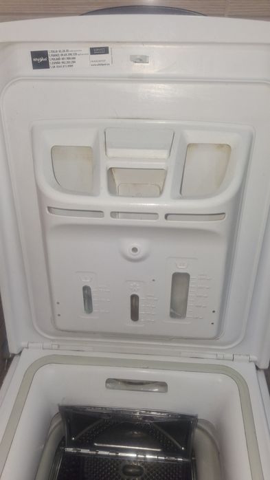 Стіральна машина