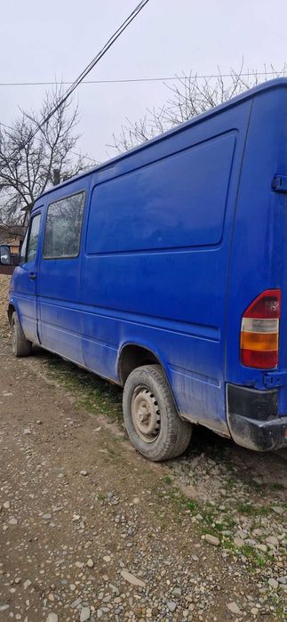 Продам Sprinter 312 груз. 2.9 турбовий