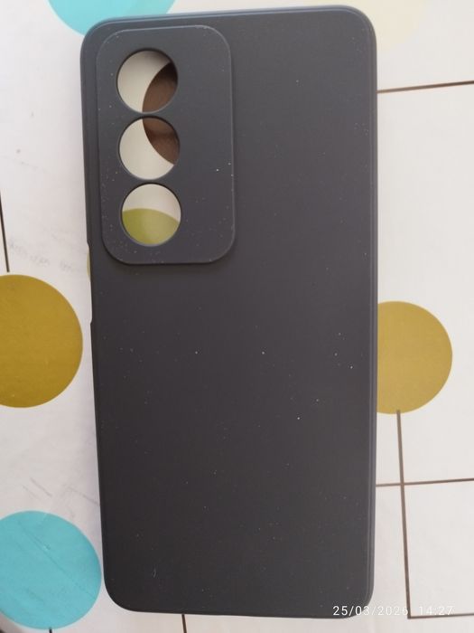 Capa para oppo A80 5G