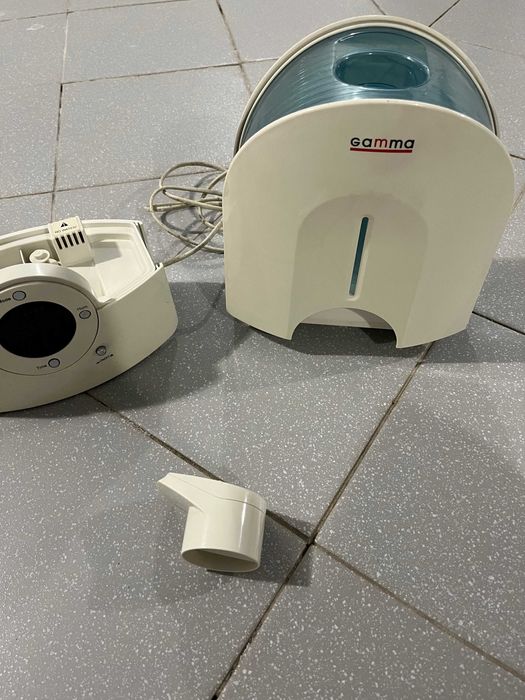 продам увлажнитель воздуха  для дома