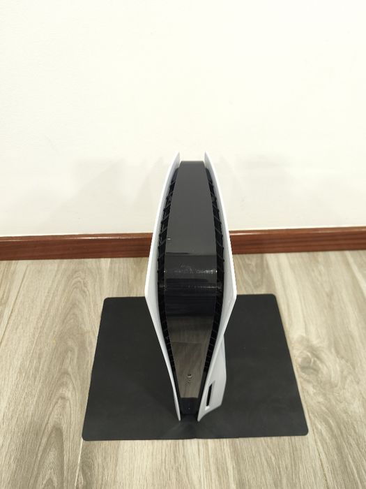 PlayStation 5 com Spiderman