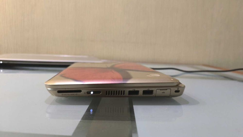 HP MINI 210-1099er