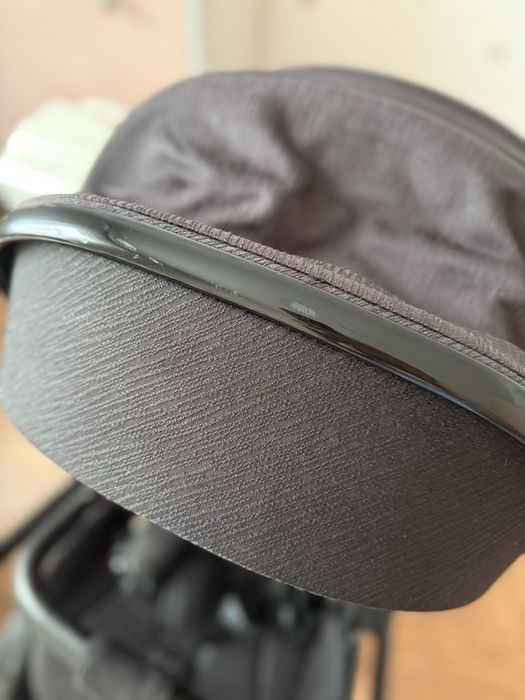 Venicci Tinum Upline + fotelik Joie Zestaw 3w1 + akcesoria