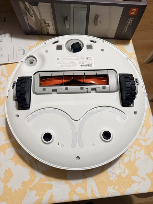 Xiaomi Vacuum Robot S10+ - Robô Aspirador - com 3 dias de uso