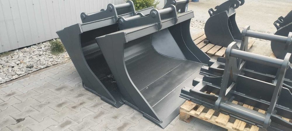 ŁYŻKA Łyżki koparka od 14 Ton do 24tony