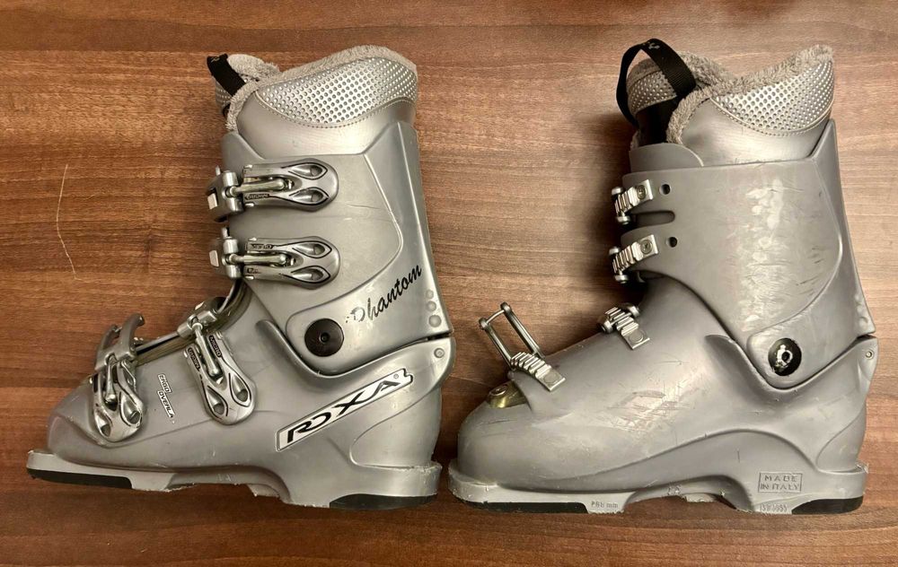 Buty narciarskie dziecięce rozmiar 36 288m