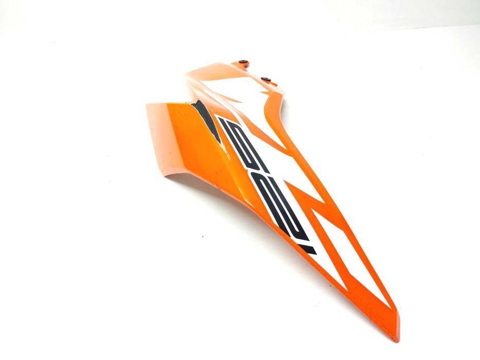 KTM DUKE 125 Bok Boczek Lewy Owiewka 17+