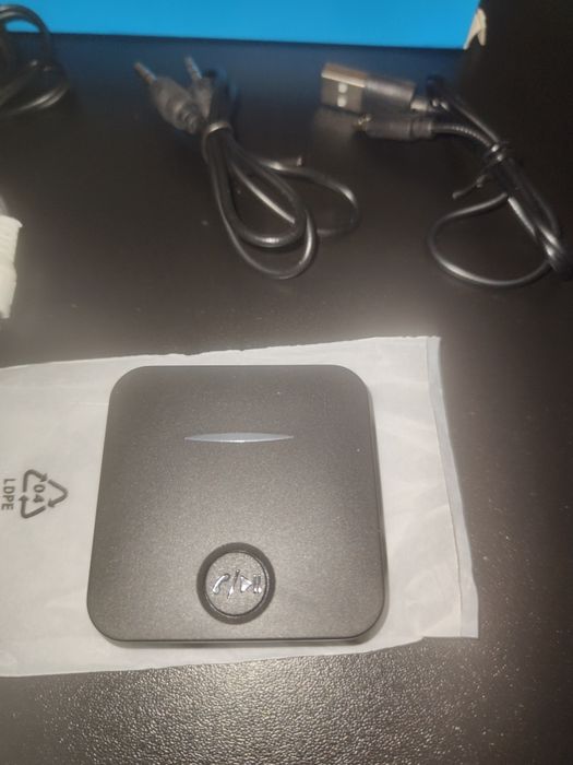 Adapter bluetooth 5.0 Nadajnik-Odbiornik Amanka