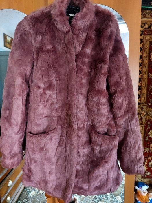 Неймовірна шубка