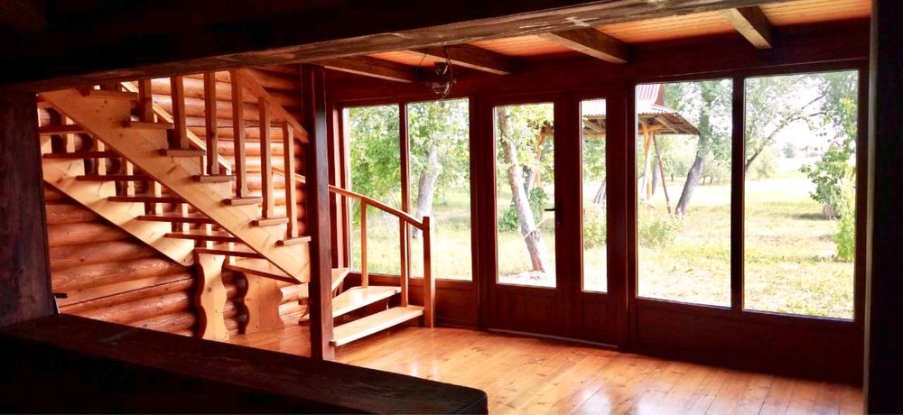 Довгострокова оренда котеджу в Карпатах